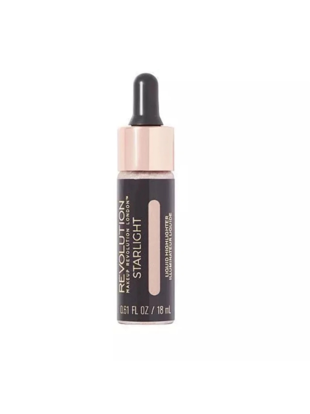 Starlight Liquid Highlighter